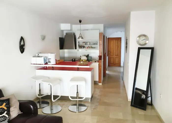 El Beril Vakantiehuis *