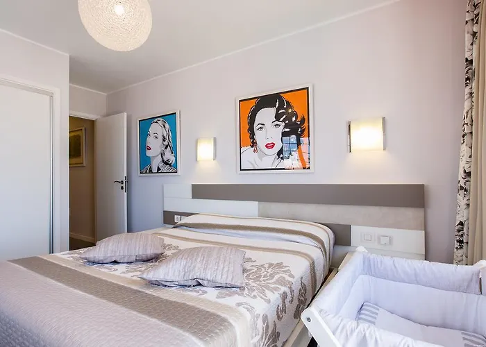 Vakantiehuis El Beril