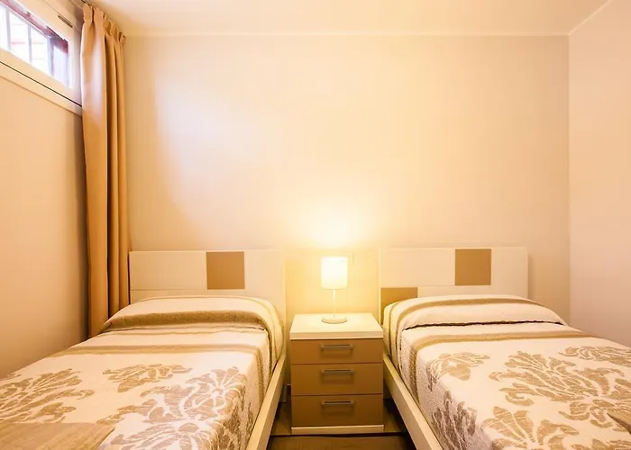 Vakantiehuis El Beril