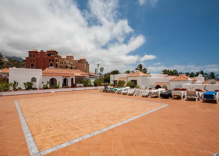 El Beril Vakantiehuis