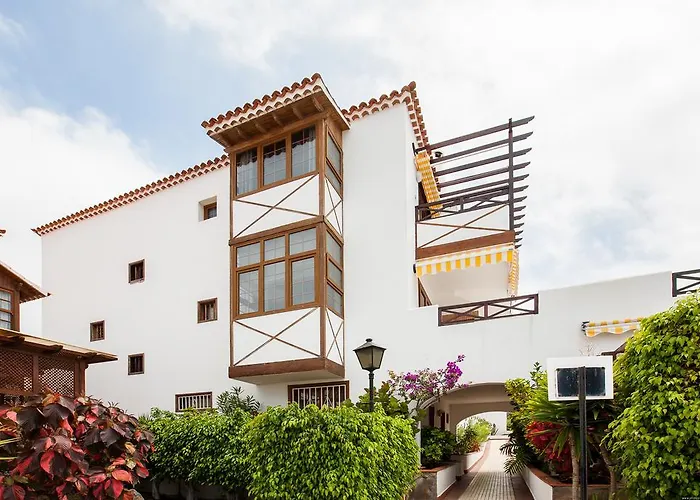 El Beril Vakantiehuis *