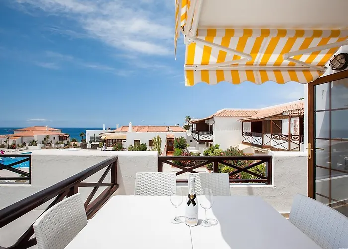Vakantiehuis El Beril