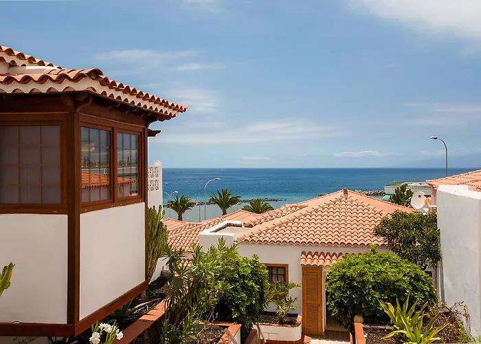 El Beril Costa Adeje (Tenerife)