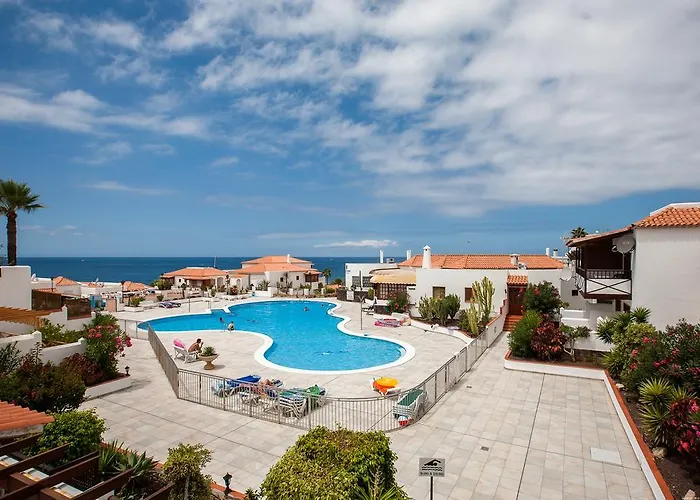 Vakantiehuis El Beril *
