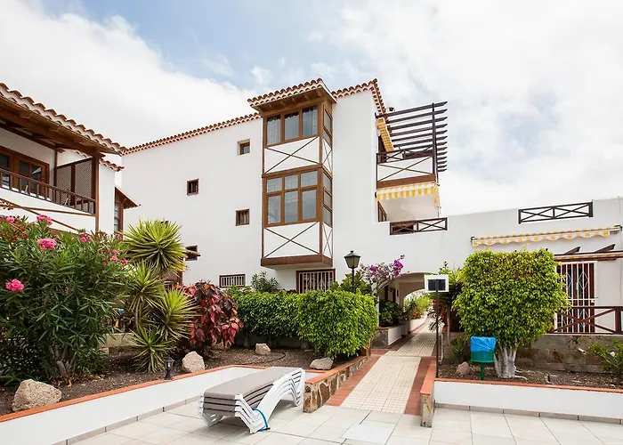 Vakantiehuis El Beril *