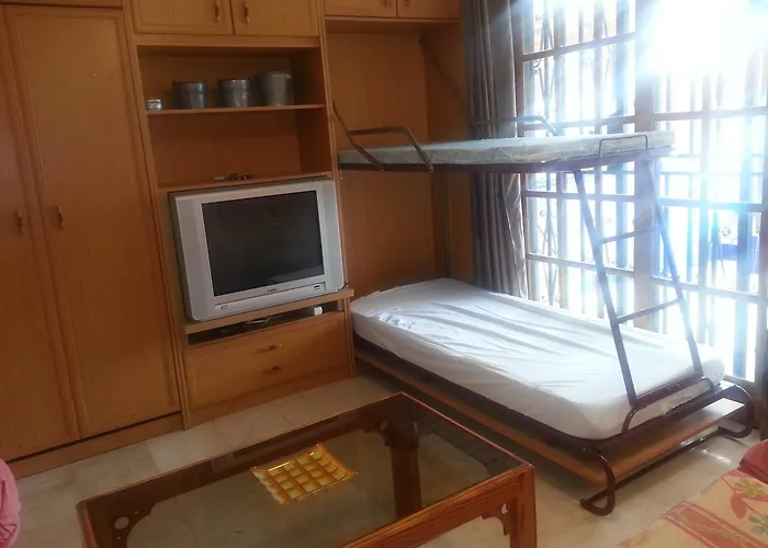 Vakantiehuis El Beril *
