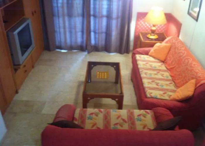 El Beril Costa Adeje (Tenerife)