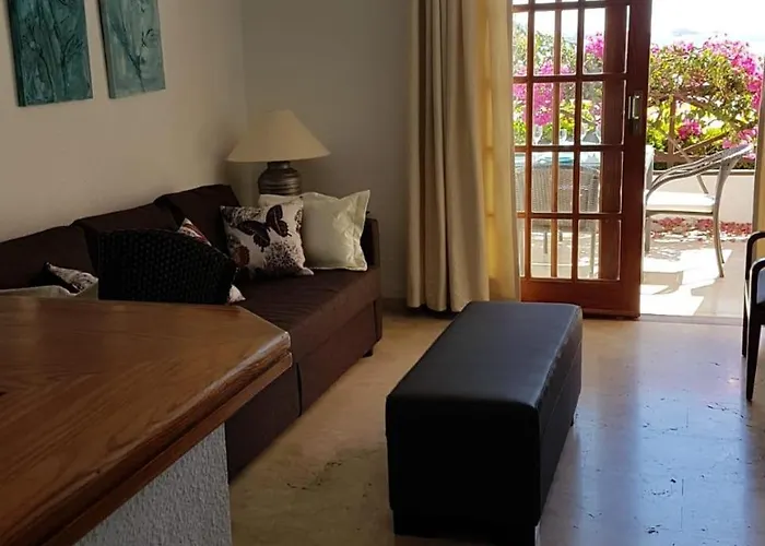 Vakantiehuis El Beril
