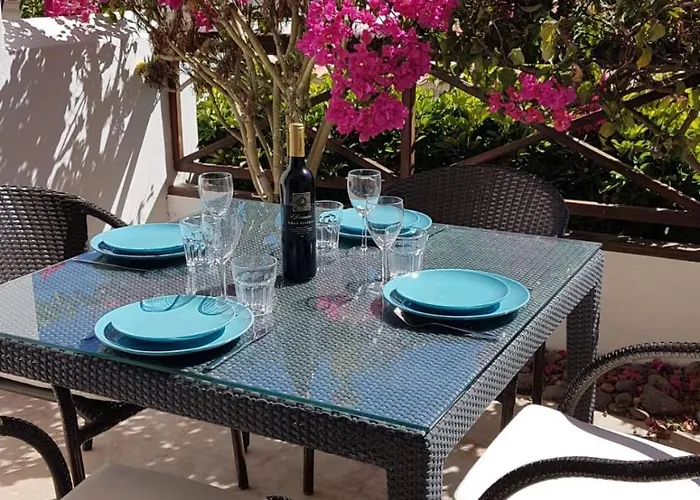El Beril Vakantiehuis *