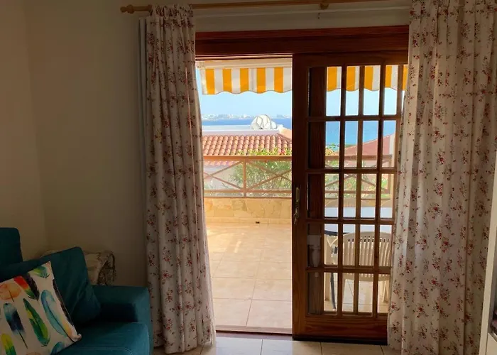El Beril Vakantiehuis